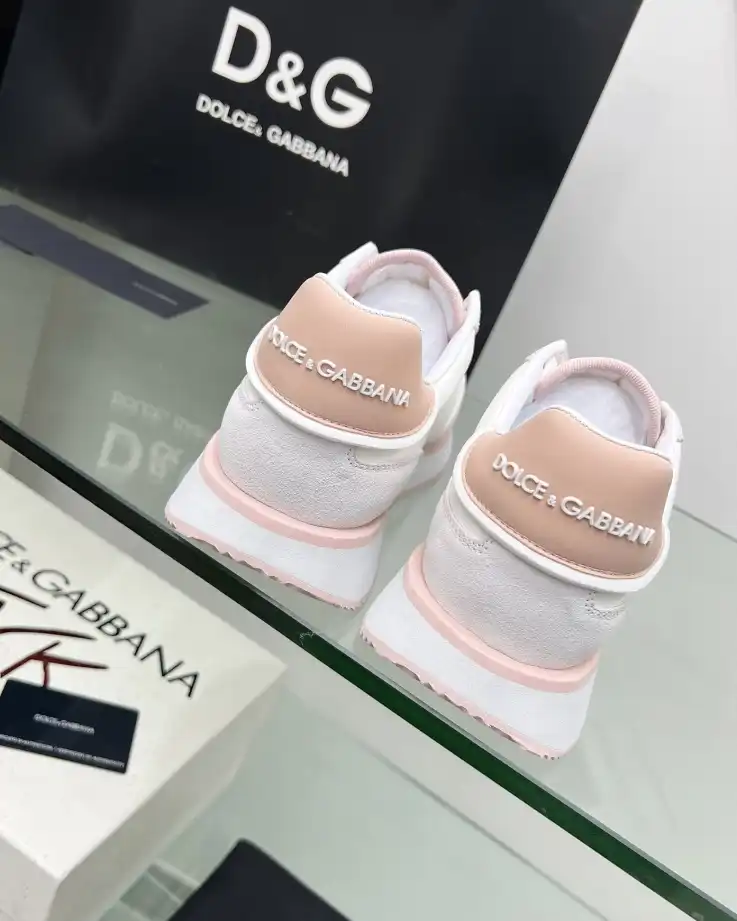 hype Christian Dior Sneakers