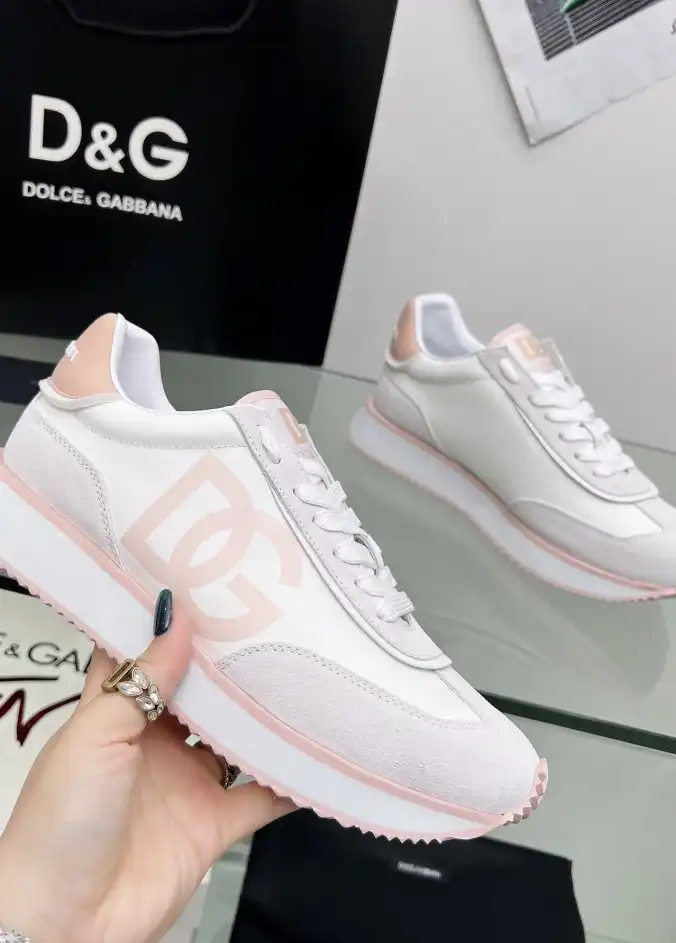 hype Christian Dior Sneakers