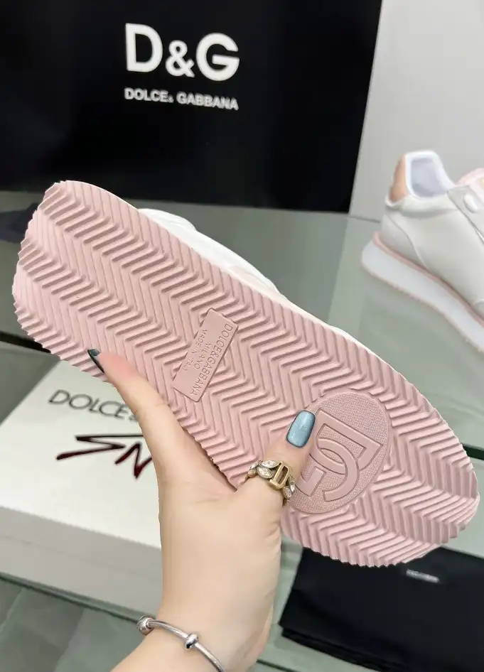 hype Christian Dior Sneakers