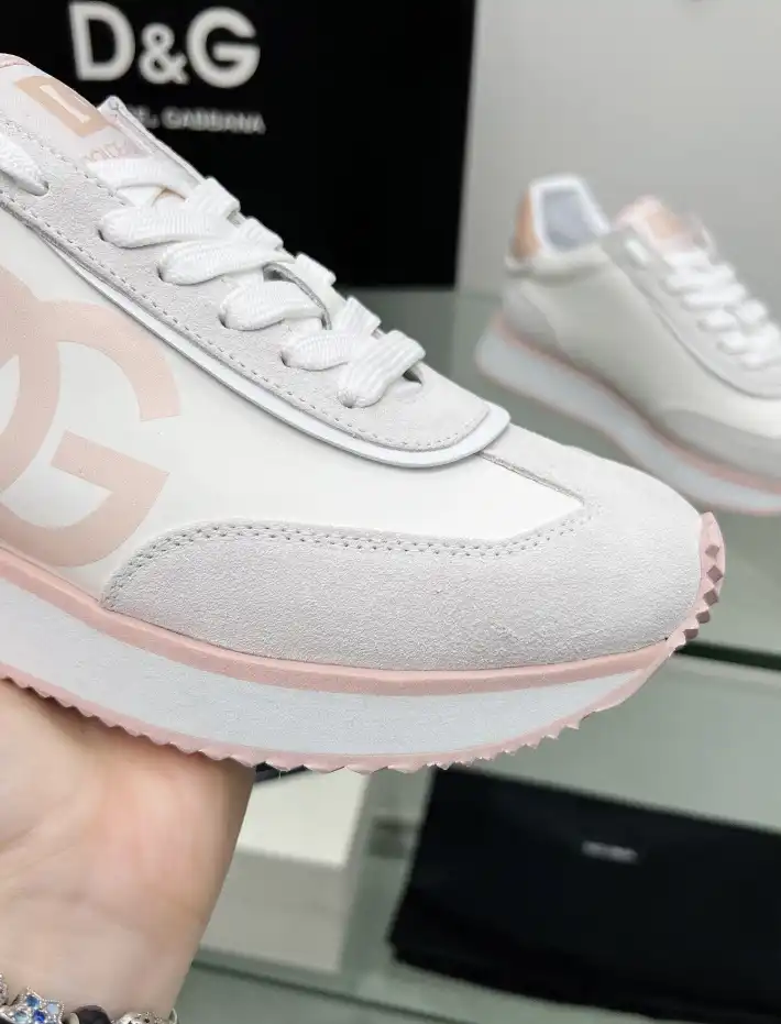 hype Christian Dior Sneakers