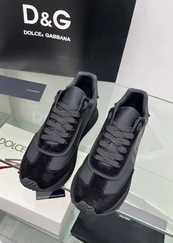 hype Christian Dior Sneakers