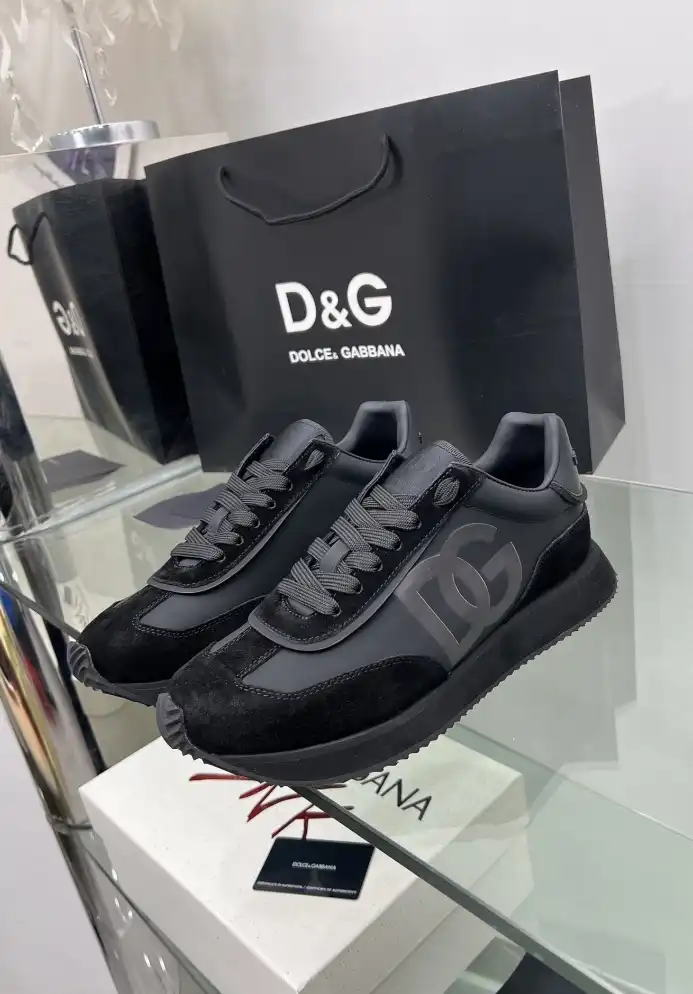 hype Christian Dior Sneakers