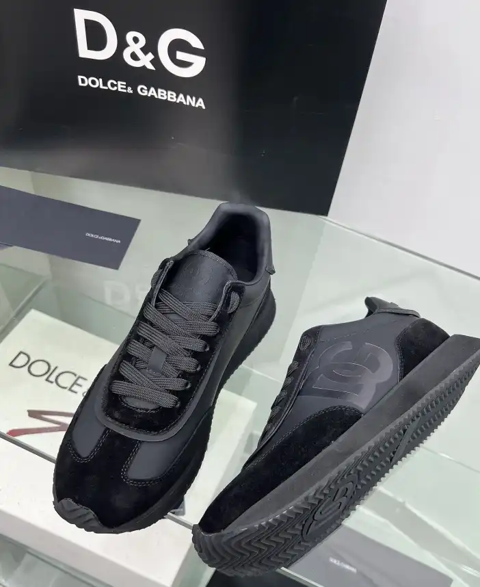 hype Christian Dior Sneakers