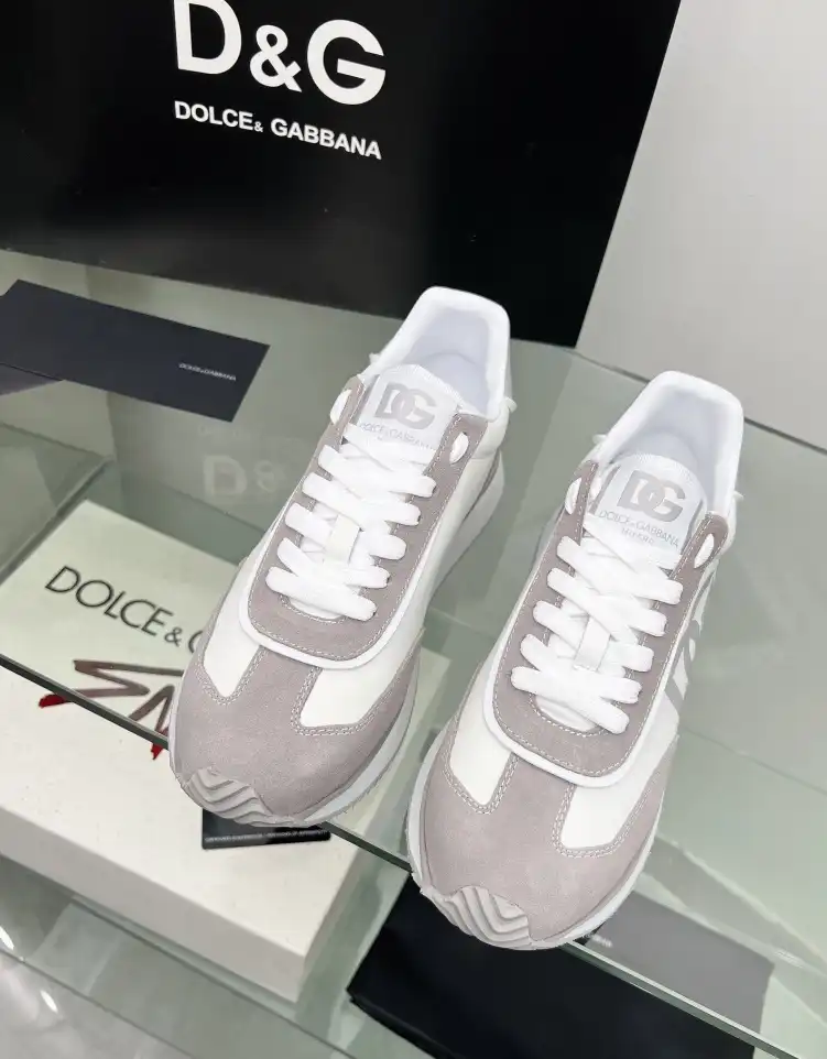 hype Christian Dior Sneakers