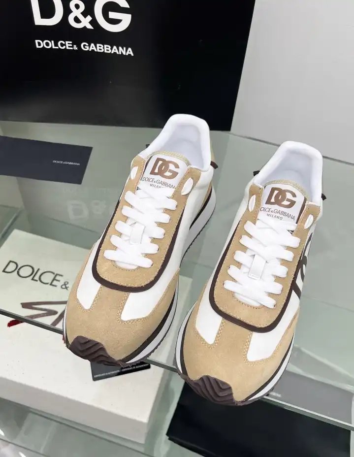 hype Christian Dior Sneakers