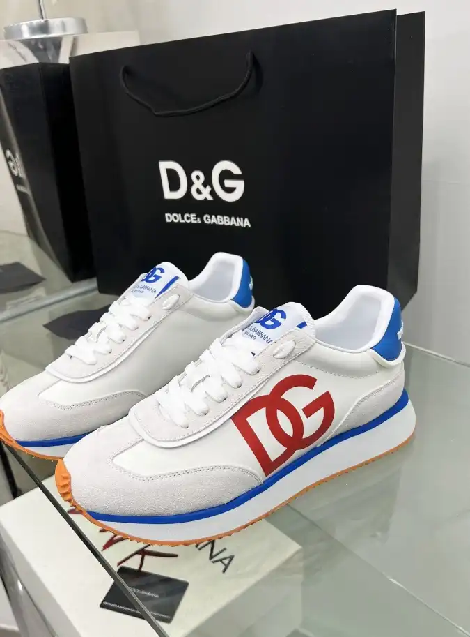 hype Christian Dior Sneakers