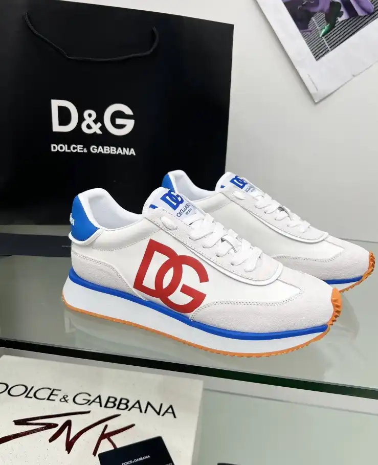 hype Christian Dior Sneakers