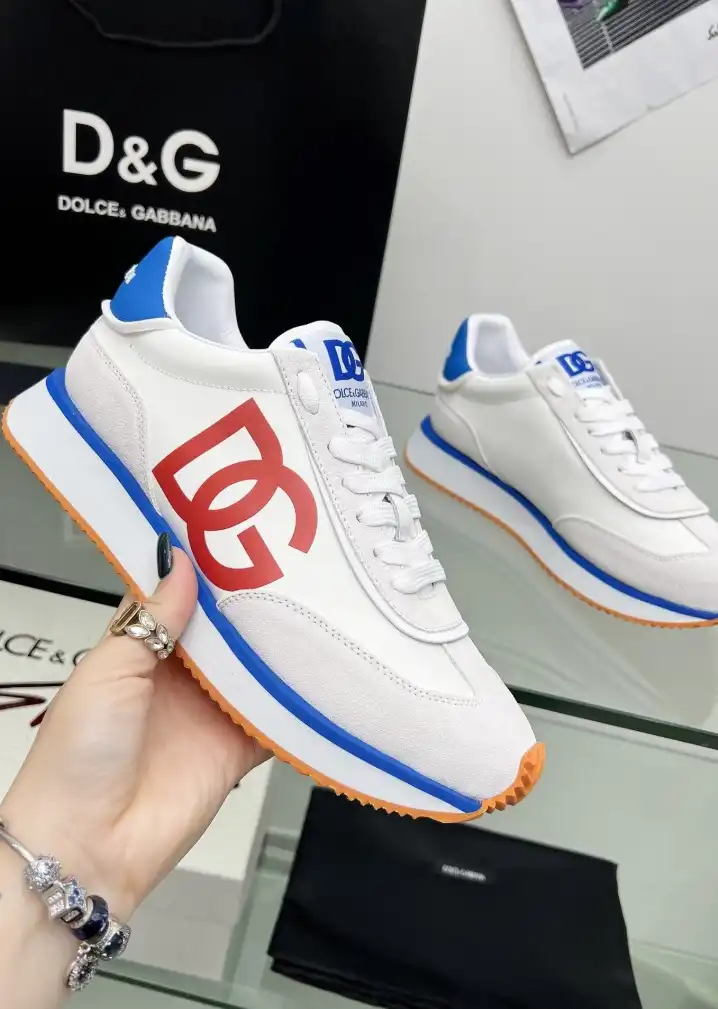 hype Christian Dior Sneakers