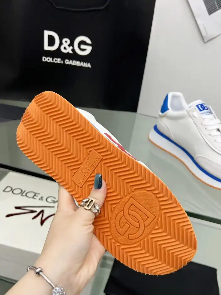 hype Christian Dior Sneakers