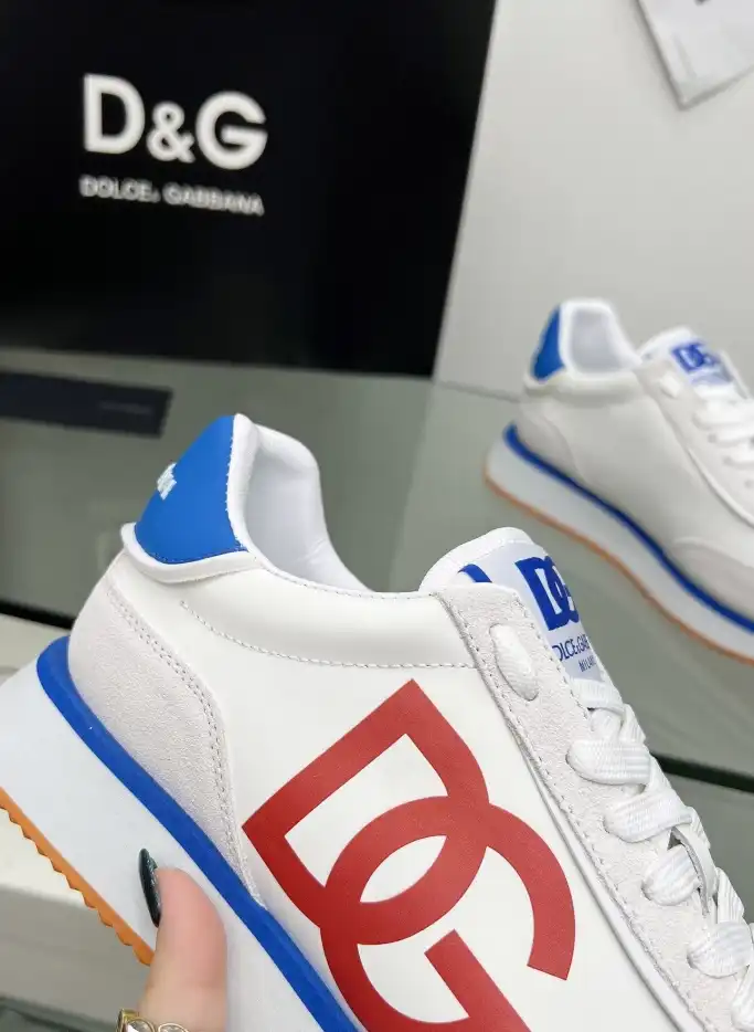 hype Christian Dior Sneakers