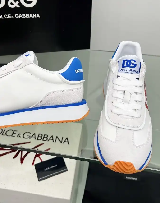 hype Christian Dior Sneakers