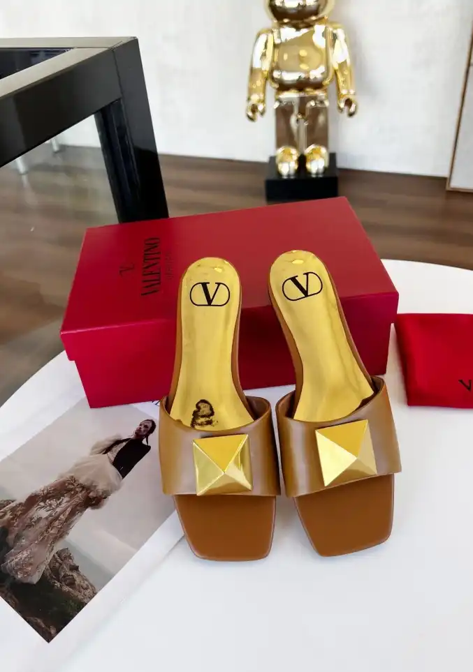 hype Valentino Slippers