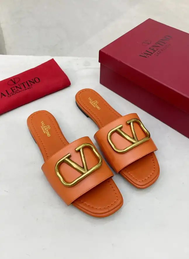 hype Valentino Slippers