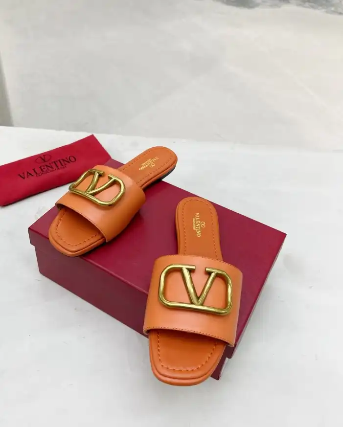 hype Valentino Slippers