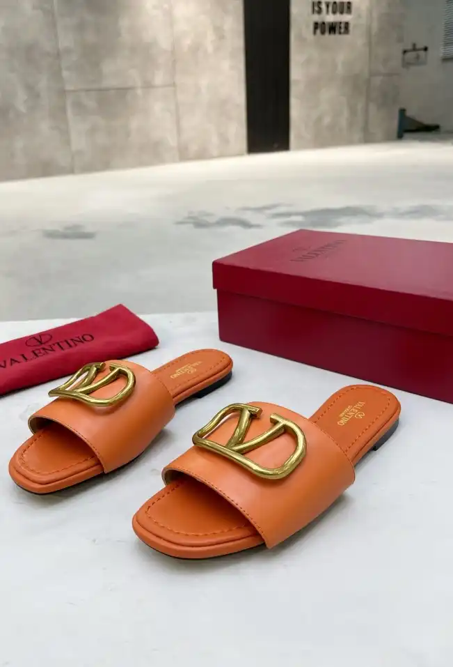 hype Valentino Slippers