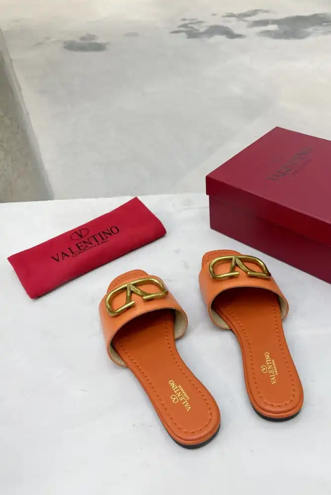 hype Valentino Slippers