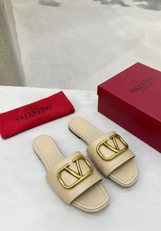 hype Valentino Slippers