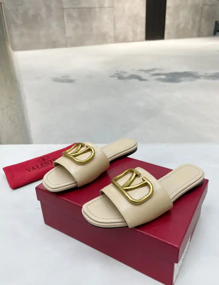 hype Valentino Slippers