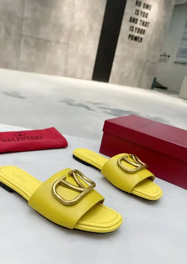 hype Valentino Slippers