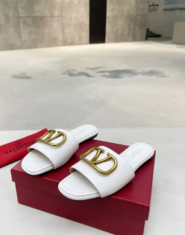 hype Valentino Slippers