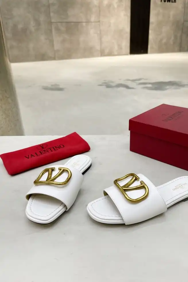 hype Valentino Slippers