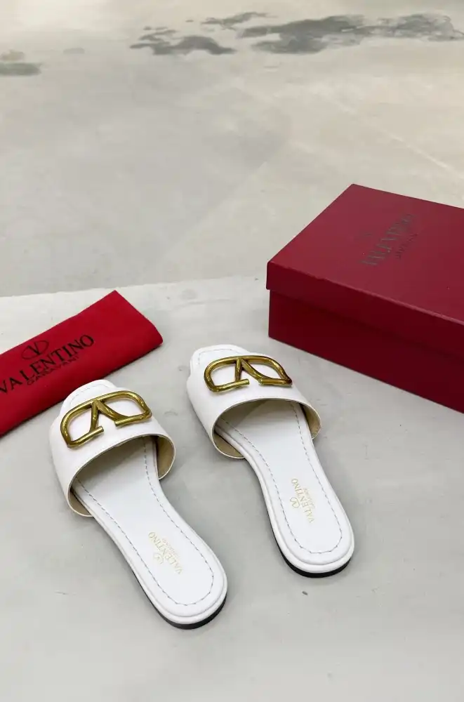 hype Valentino Slippers