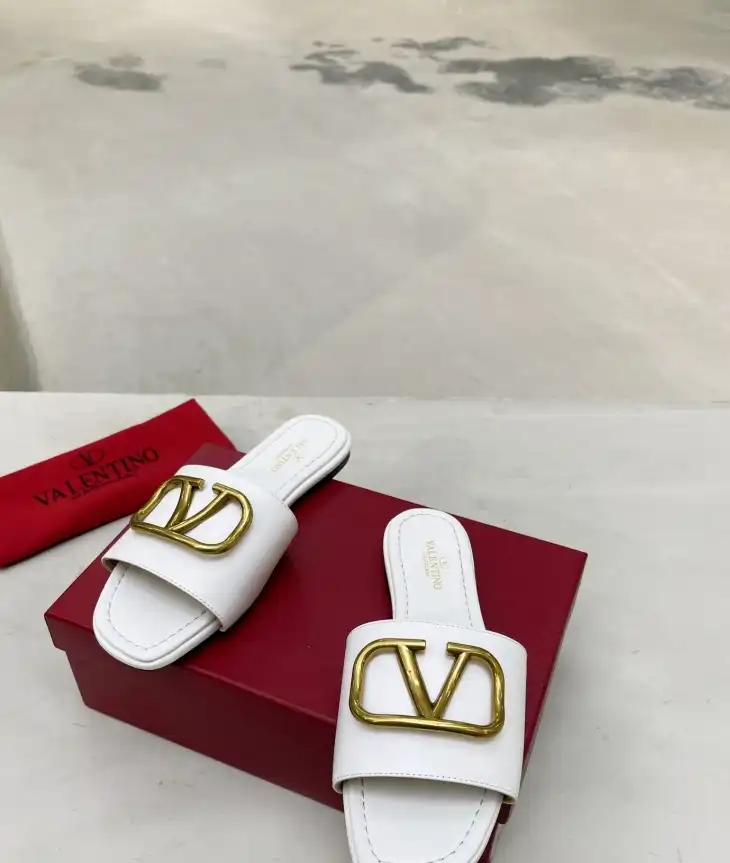 hype Valentino Slippers