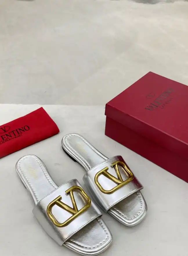 hype Valentino Slippers