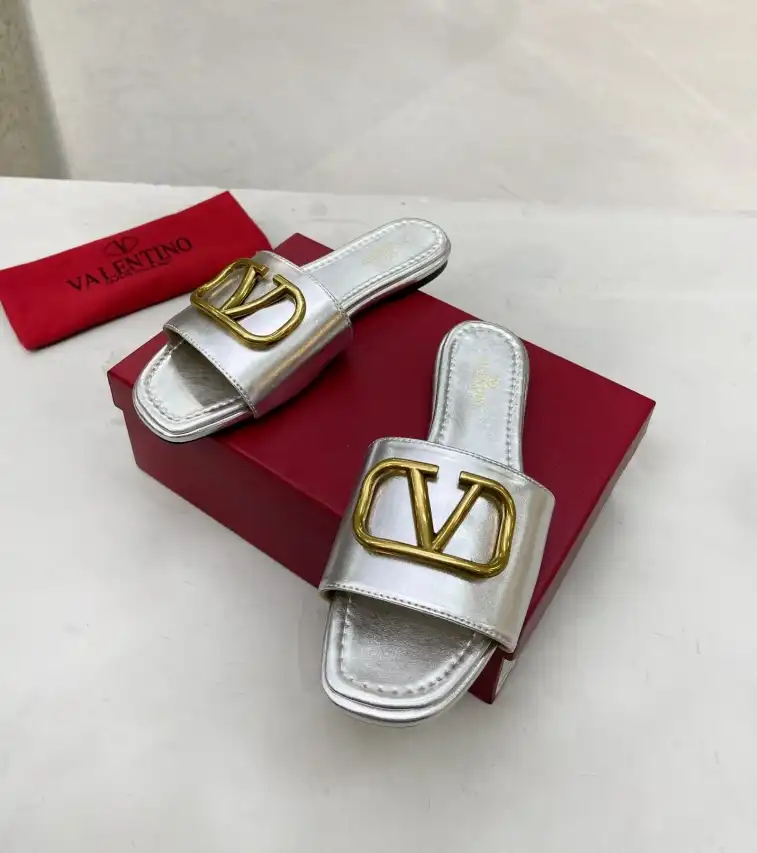 hype Valentino Slippers