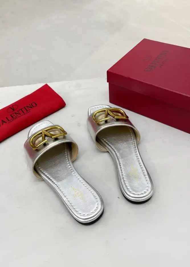 hype Valentino Slippers