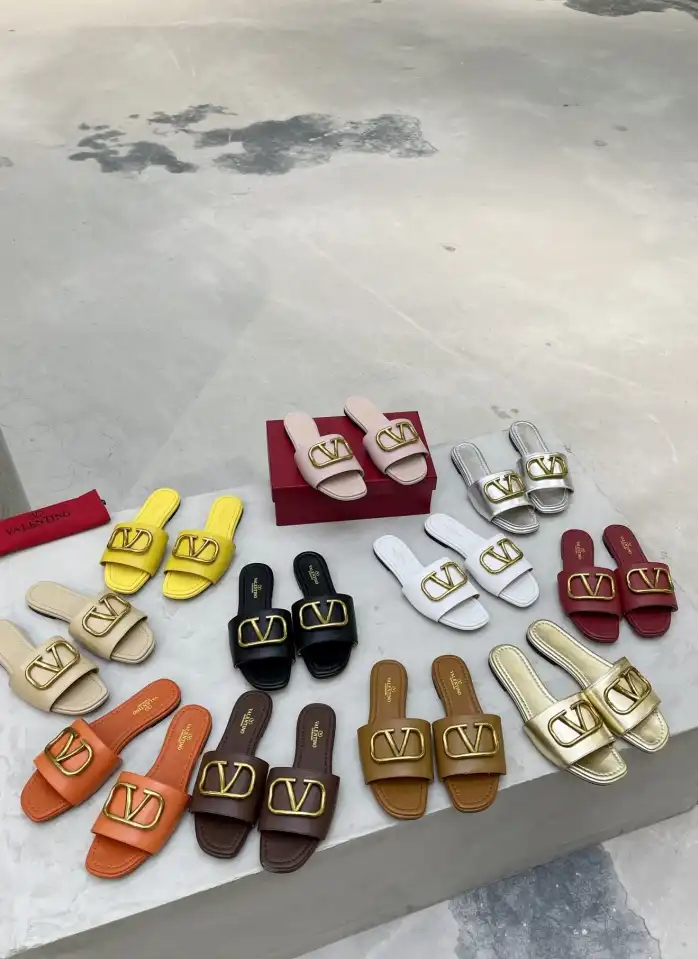 hype Valentino Slippers