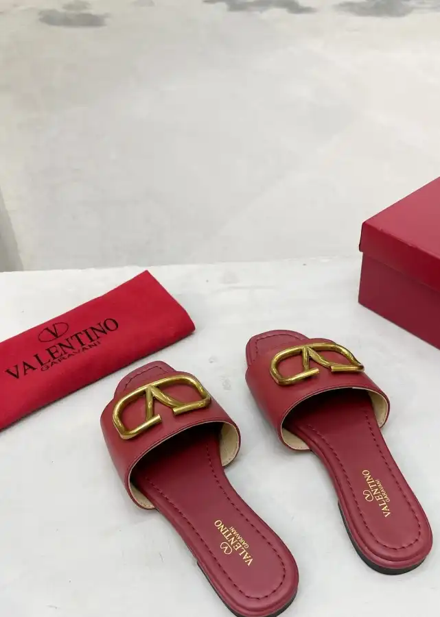 hype Valentino Slippers