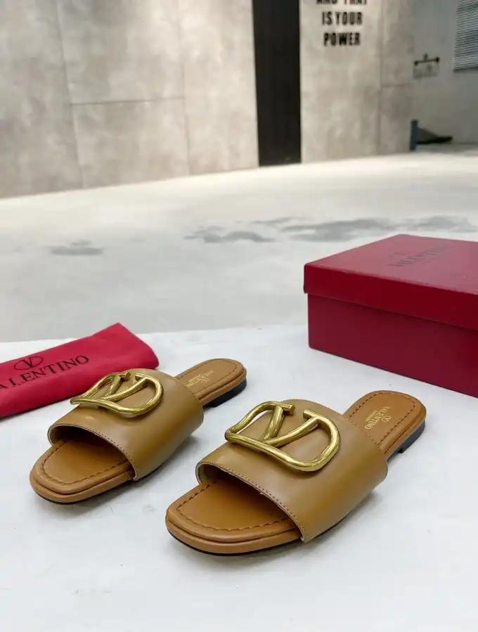 hype Valentino Slippers