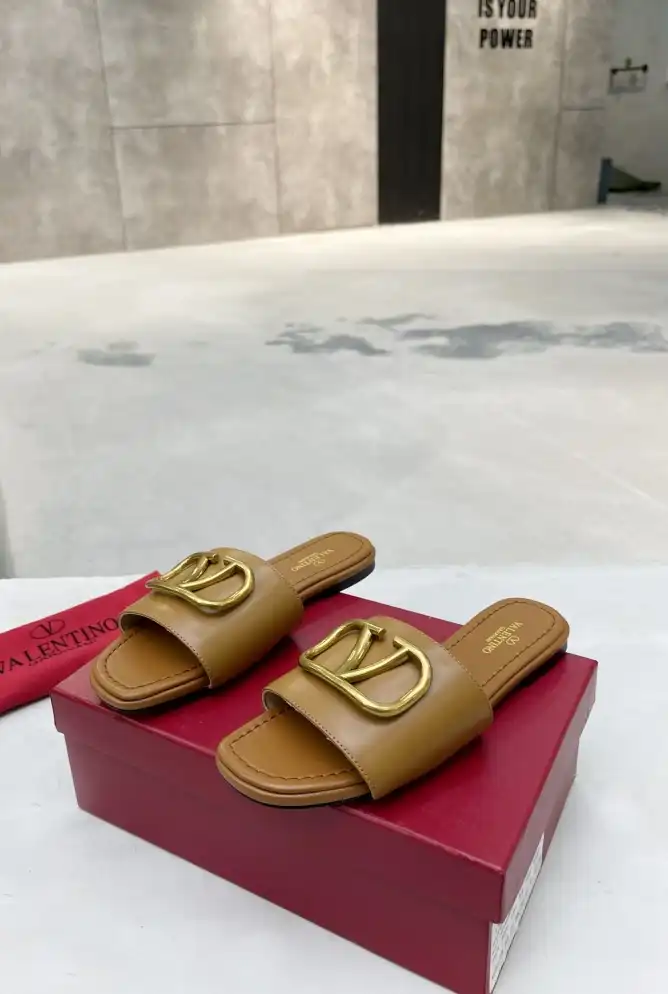 hype Valentino Slippers