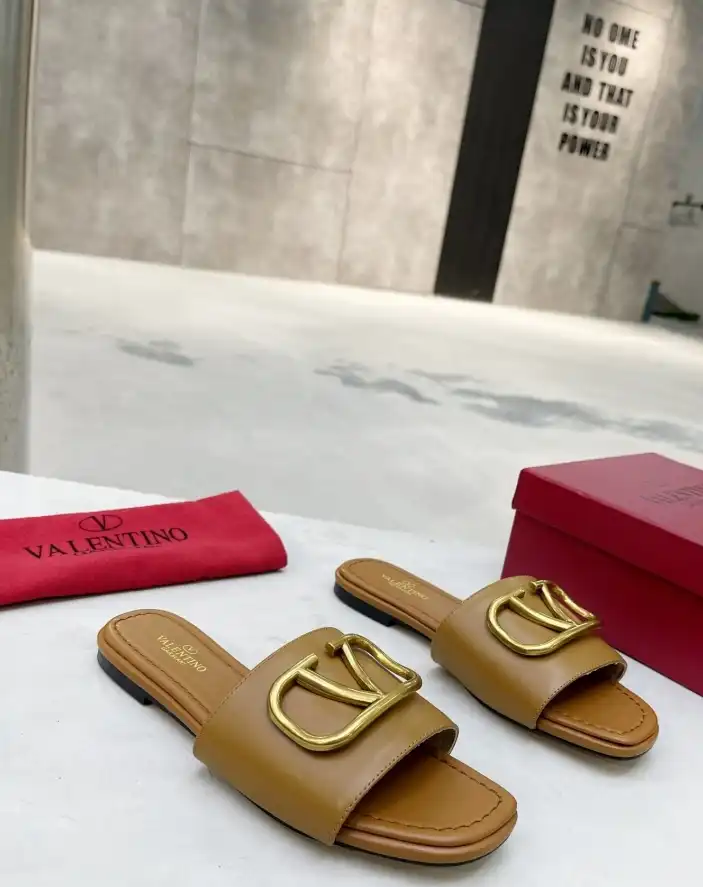 hype Valentino Slippers