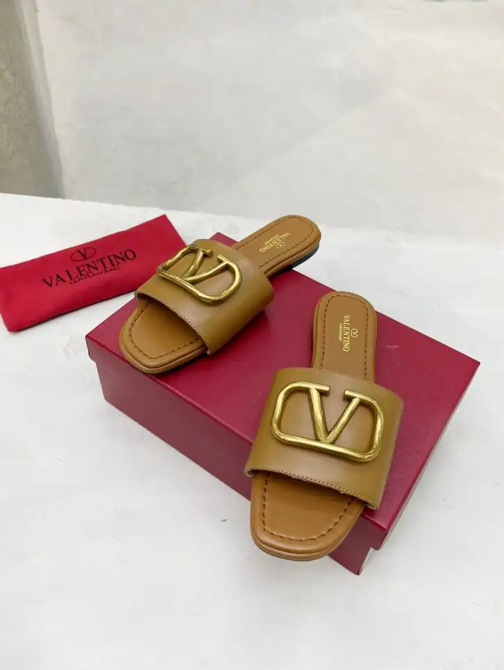 hype Valentino Slippers