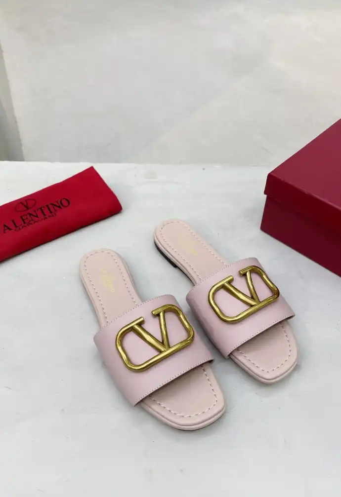 hype Valentino Slippers