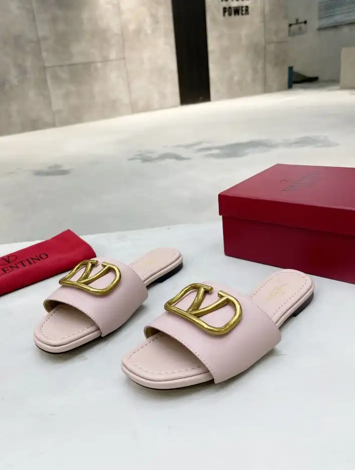 hype Valentino Slippers