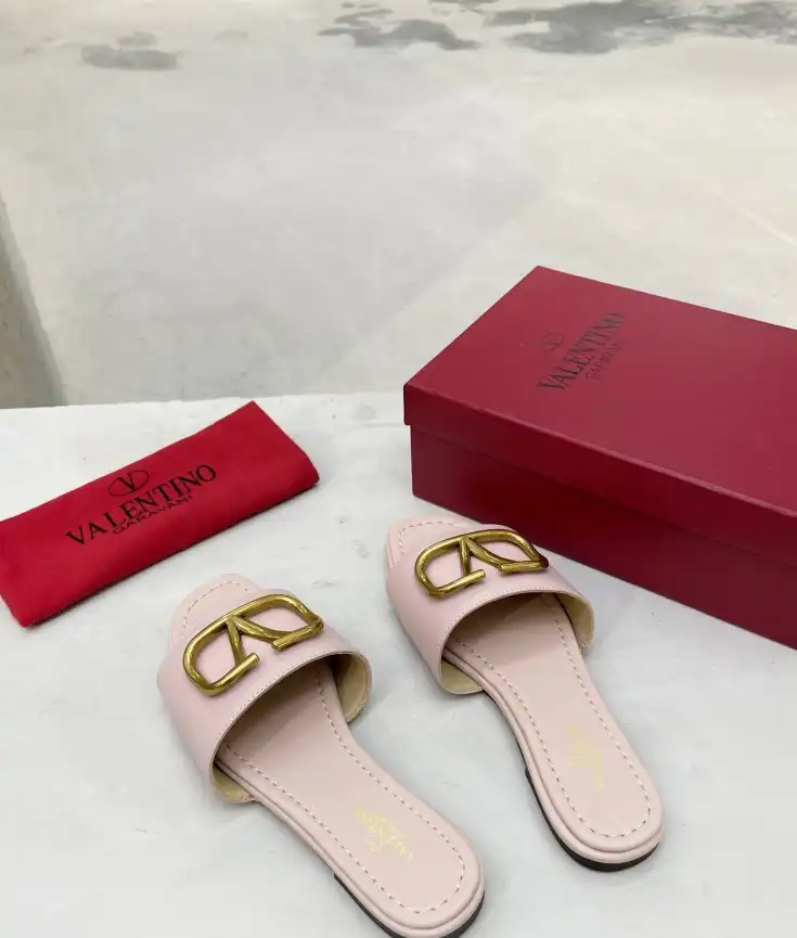 hype Valentino Slippers