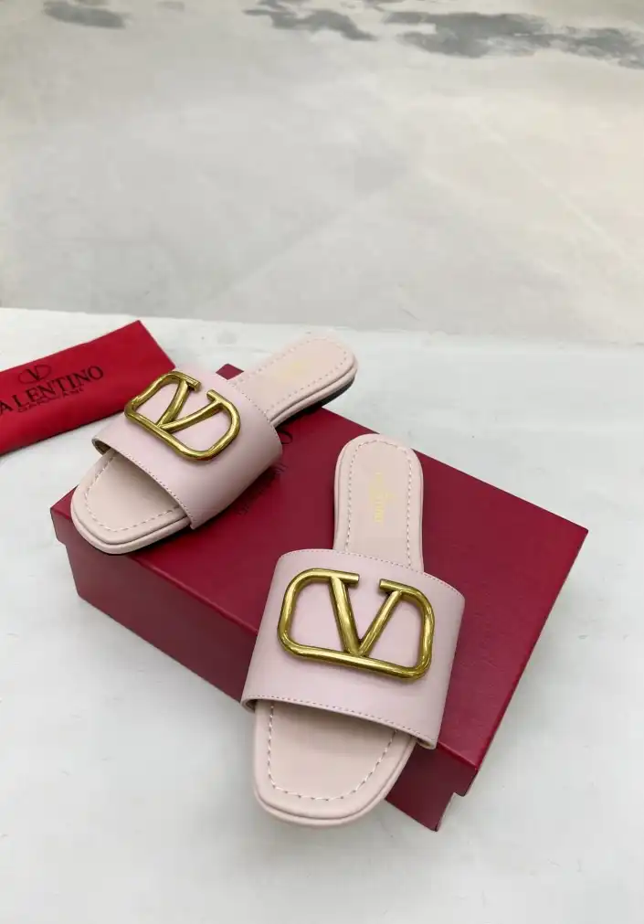 hype Valentino Slippers