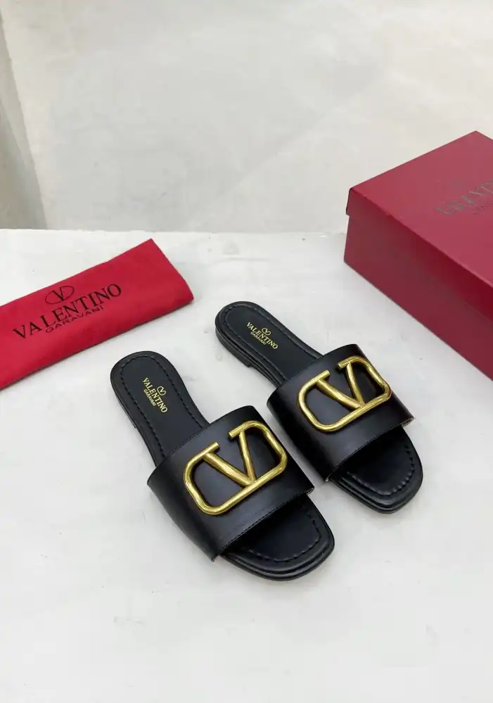 hype Valentino Slippers