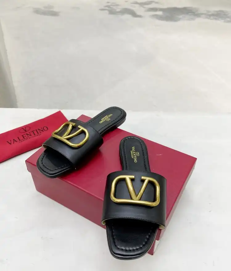 hype Valentino Slippers