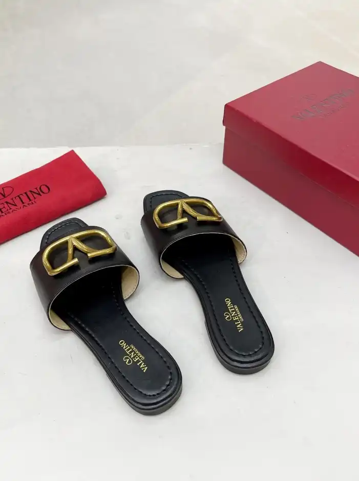 hype Valentino Slippers