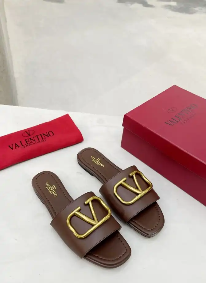 hype Valentino Slippers