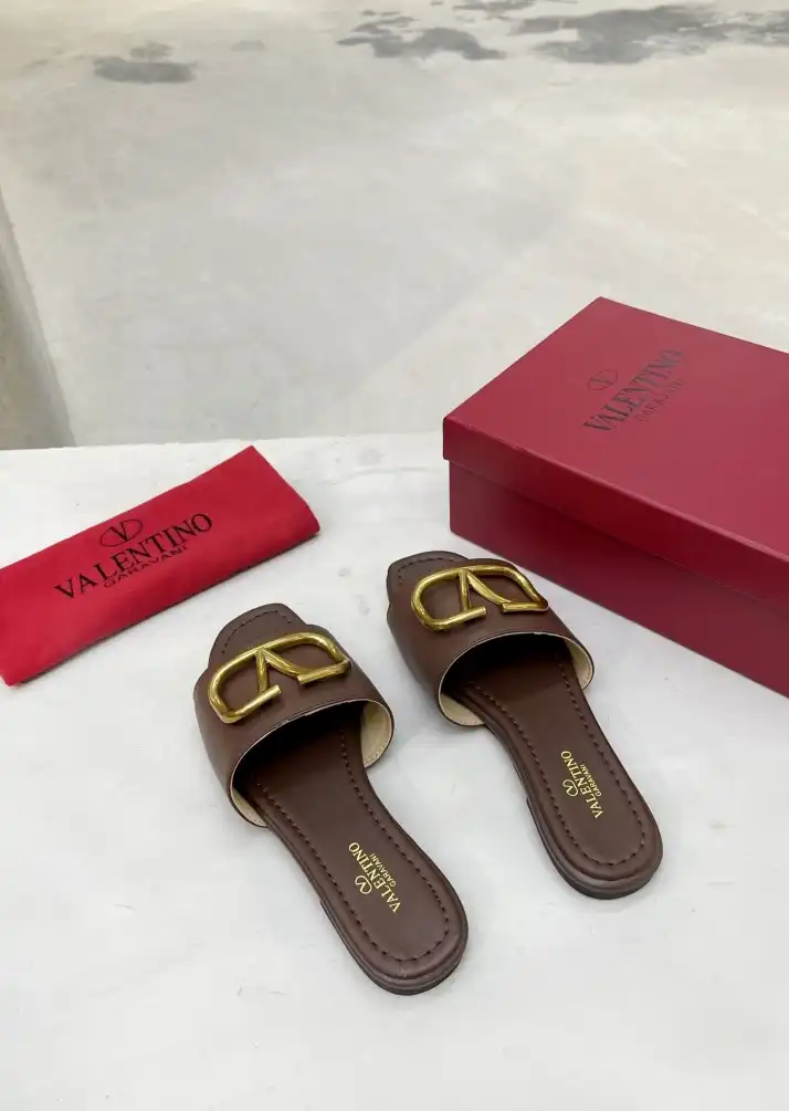 hype Valentino Slippers