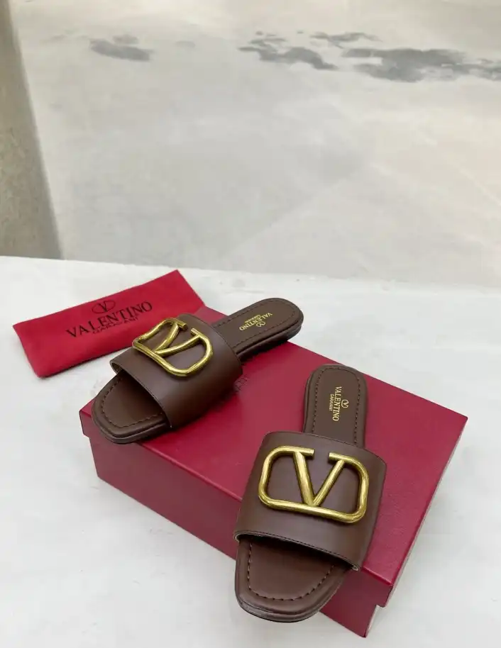 hype Valentino Slippers