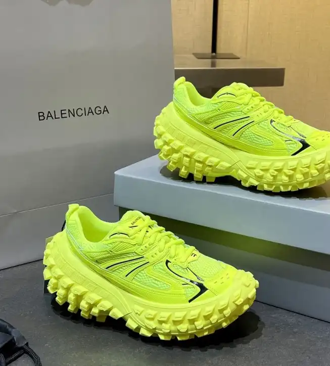 hype Balenciaga Sneakers