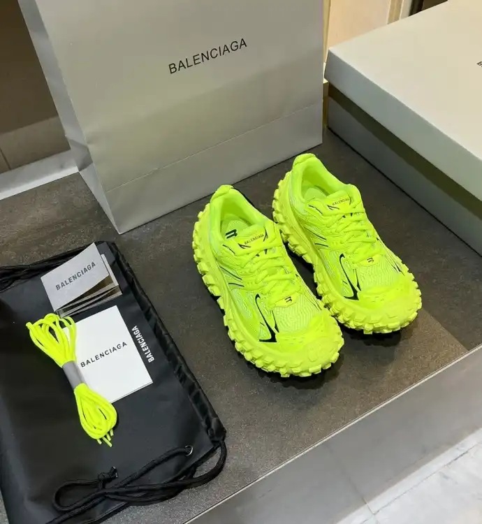 hype Balenciaga Sneakers