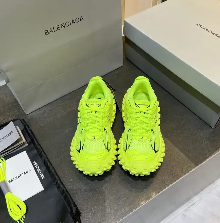 hype Balenciaga Sneakers