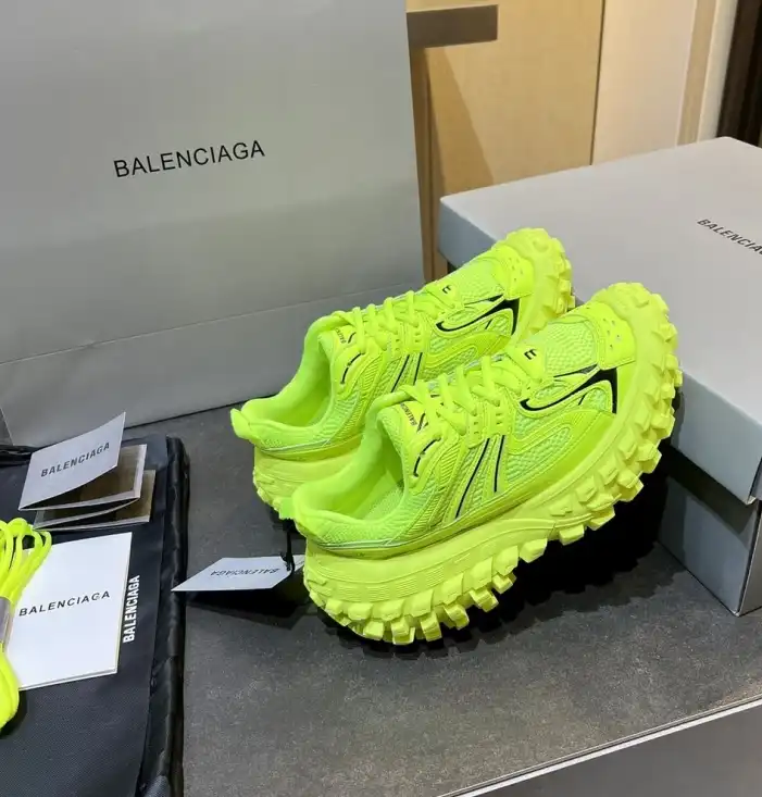 hype Balenciaga Sneakers